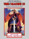 Time Machine 23: Quest for King Arthur